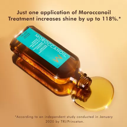 Tinh Dầu Phục Hồi Tóc Hư Tổn Moroccanoil Treatment