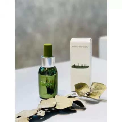 Serum Thanh Dược Lare cho da Nám  - Tàng Nhang  ver.2 50ml (Bản nâng cấp)