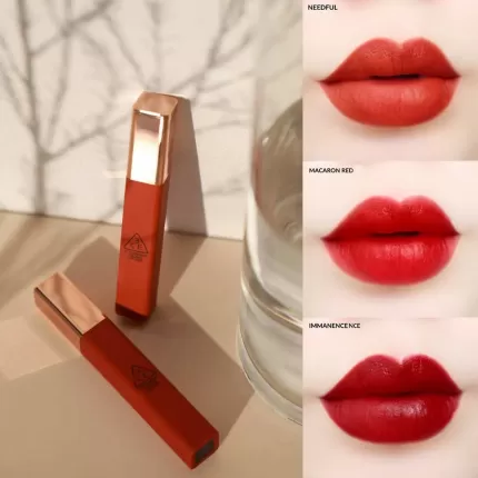 Son kem 3CE Cloud Lip Tint