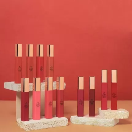 Son kem 3CE Cloud Lip Tint