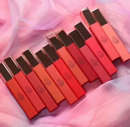 Son kem 3CE Cloud Lip Tint