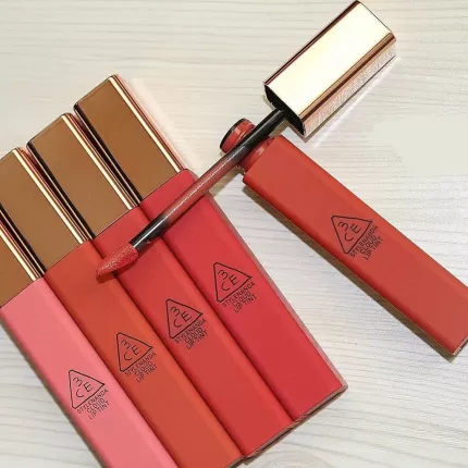 Son kem 3CE Cloud Lip Tint