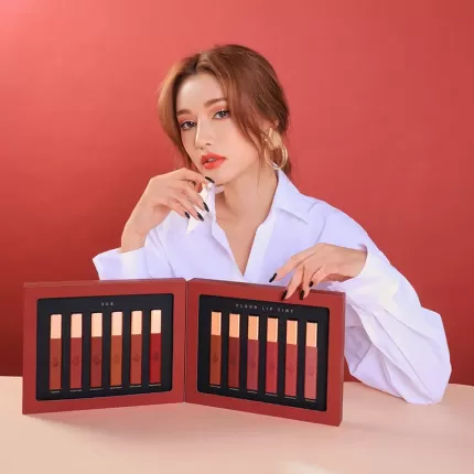 Son kem 3CE Cloud Lip Tint