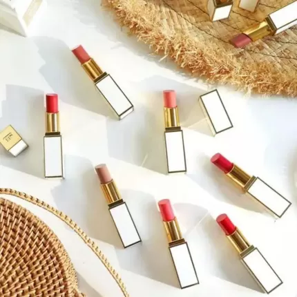 Son Tom Ford Ultra Shine Lip Color