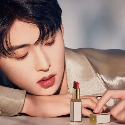 Son Tom Ford Ultra Shine Lip Color