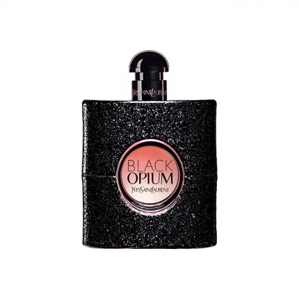 Bộ Quà Tặng  Nước Hoa Nữ Yves Saint Laurent YSL Black Opium EDP Gift Set 2023 3 Món