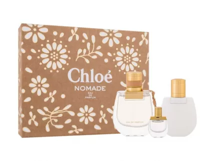 Bộ Quà Tặng  Chloé Nomade EDP