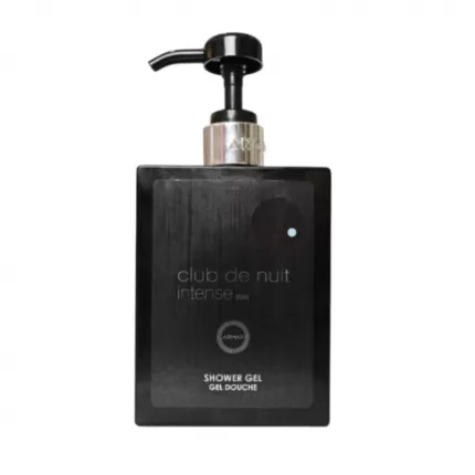 Sữa Tắm Hương Nước Hoa Nam Armaf Club De Nuit Intense Man Shower Gel