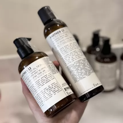 Dưỡng thể hương nước hoa Le Labo Another 13 237ML
