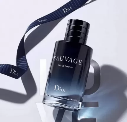 Set Nước Hoa Và Sữa Tắm Dior Sauvage EDP (EDP 10ml & Gel 20ml)