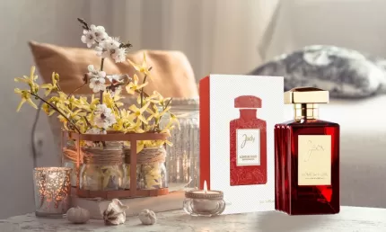 Nước hoa nữ Jady Love in Paris Parfums De France