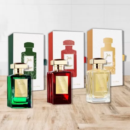 Nước hoa nữ Jady Love in Paris Parfums De France