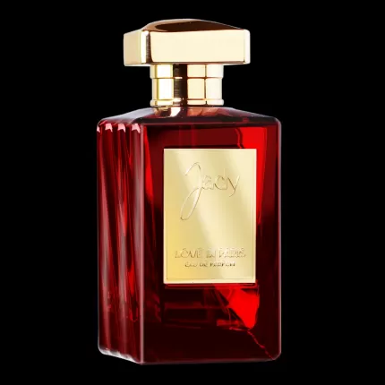 Nước hoa nữ Jady Love in Paris Parfums De France