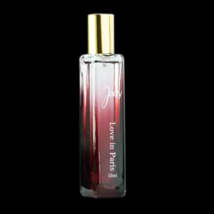 Nước hoa nữ Jady Love in Paris Parfums De France
