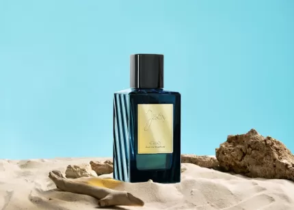 Jady - Nước hoa nam Jady Giao Parfums De France