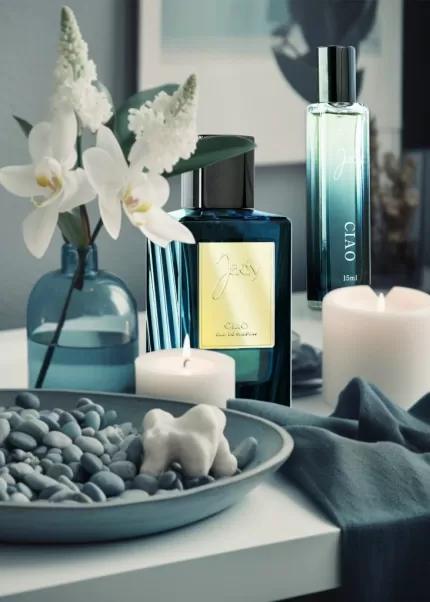 Jady - Nước hoa nam Jady Giao Parfums De France