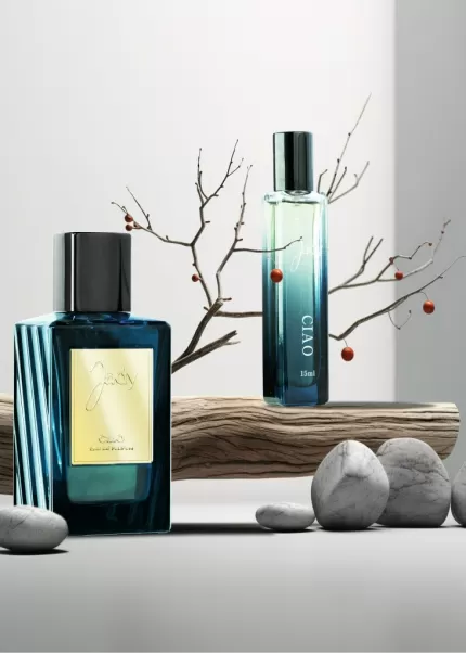 Jady - Nước hoa nam Jady Giao Parfums De France