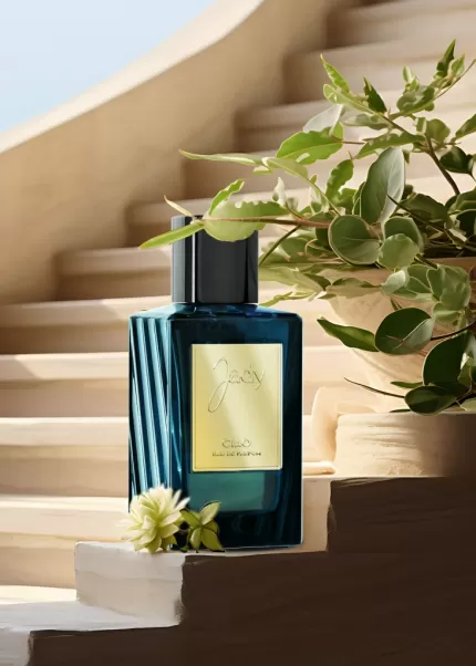 Jady - Nước hoa nam Jady Giao Parfums De France