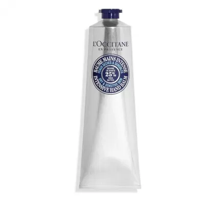 Kem dưỡng da tay Loccitane 25% Bơ Đậu Mỡ Shea Butter Intensive Hand Balm 150ml
