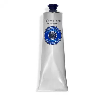 Kem dưỡng da tay L'Occitane 20% Bơ Đậu Mỡ Shea Butter Hand Cream 150ml