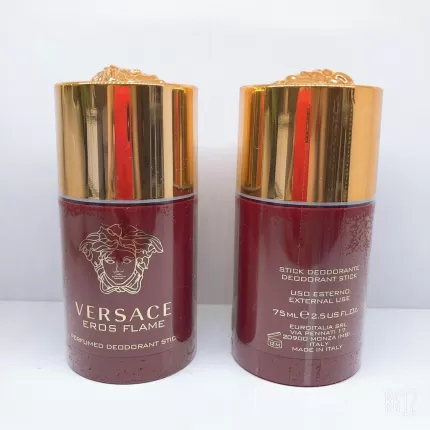Lăn Khử Mùi Nước Hoa Nam Versace Eros Flame 75ml