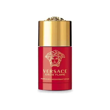 Lăn Khử Mùi Nước Hoa Nam Versace Eros Flame 75ml
