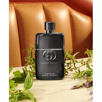 Nước Hoa Nam Gucci Guilty Pour Homme Parfum 90ml