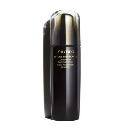 Nước cân bằng Shiseido Future Solution LX Concentrated Balancing Softener E