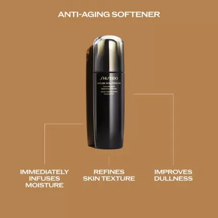 Nước cân bằng Shiseido Future Solution LX Concentrated Balancing Softener E