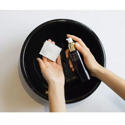 Nước cân bằng Shiseido Future Solution LX Concentrated Balancing Softener E