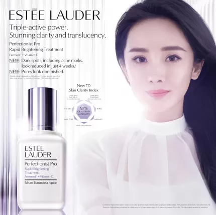 Tinh Chất Serum Trắng Da Estee Lauder Perfectionist Pro Vitamin C