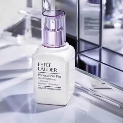 Tinh Chất Serum Trắng Da Estee Lauder Perfectionist Pro Vitamin C