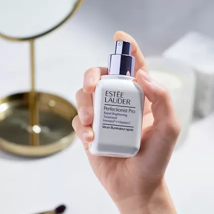 Tinh Chất Serum Trắng Da Estee Lauder Perfectionist Pro Vitamin C