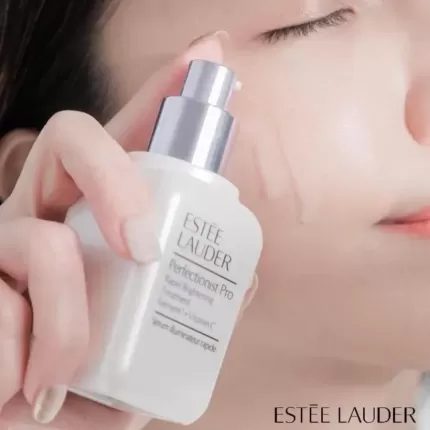 Tinh Chất Serum Trắng Da Estee Lauder Perfectionist Pro Vitamin C