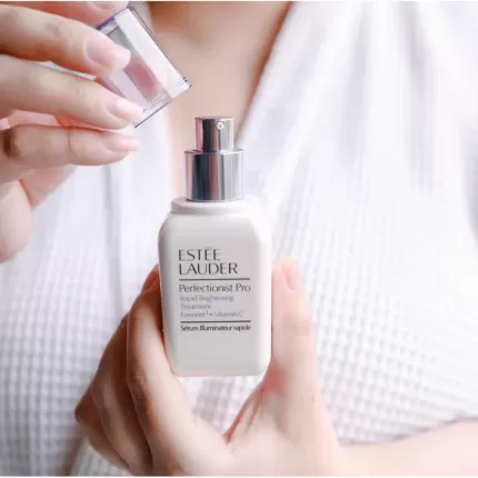 Tinh Chất Serum Trắng Da Estee Lauder Perfectionist Pro Vitamin C