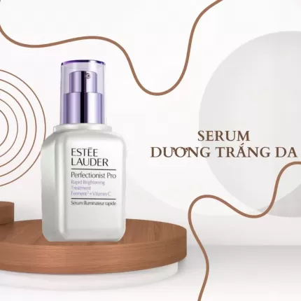 Tinh Chất Serum Trắng Da Estee Lauder Perfectionist Pro Vitamin C