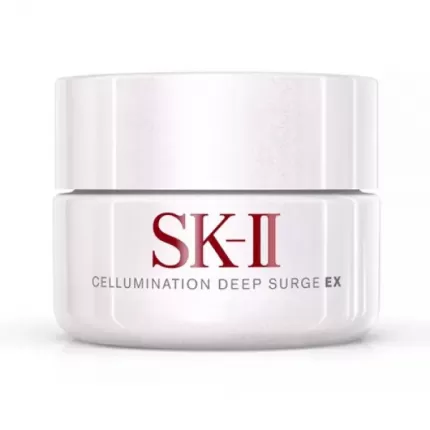 Kem Dưỡng Trắng SK-II Cellumination Deep Surge EX 50g