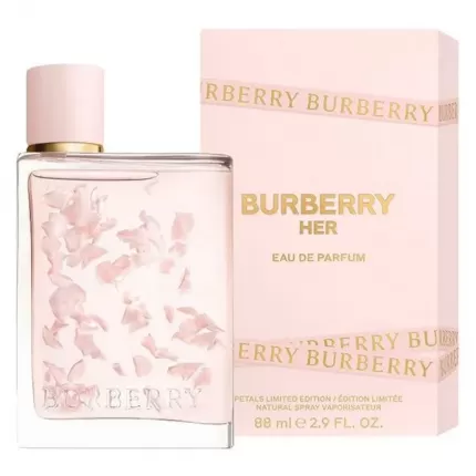 Nước Hoa Nữ Burberry Her Petals Limited Edition EDP 88ml