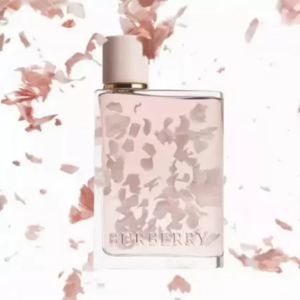 Nước Hoa Nữ Burberry Her Petals Limited Edition EDP 88ml