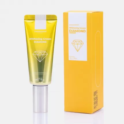 Kem tái tạo kim cương Chamomileskill - Whitening cream Diamond