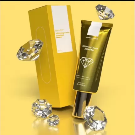Kem tái tạo kim cương Chamomileskill - Whitening cream Diamond
