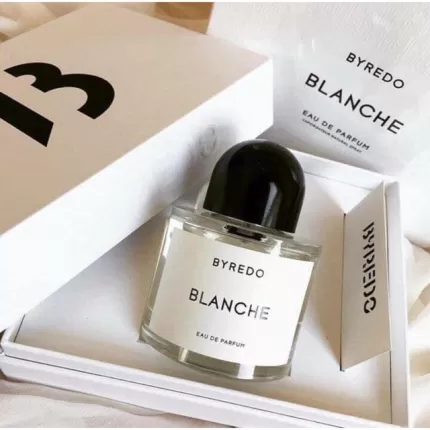 Nước hoa nữ Byredo Blanche EDP 50ml
