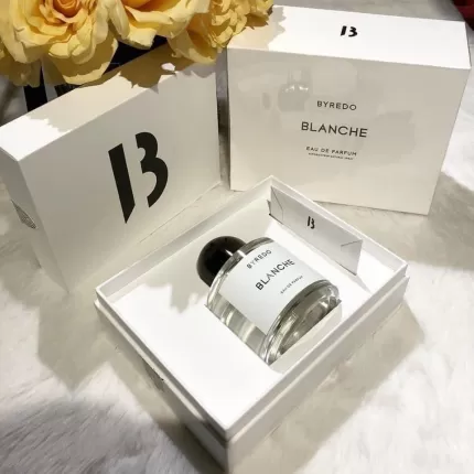 Nước hoa nữ Byredo Blanche EDP 50ml