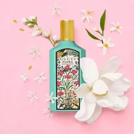 Nước hoa nữ Gucci Flora Gorgeous Jasmine EDP 100ML