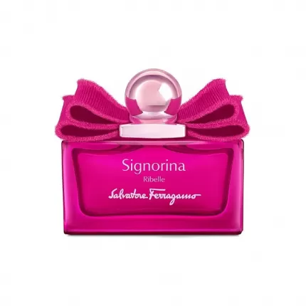 Nước hoa nữ Salvatore Ferragamo Signorina Ribelle EDP 100ML