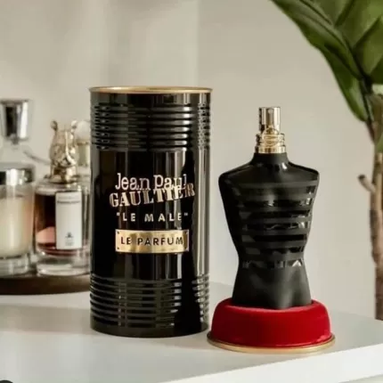 Nước Hoa Nam Jean Paul Gaultier Le Male Le Parfum 125ml