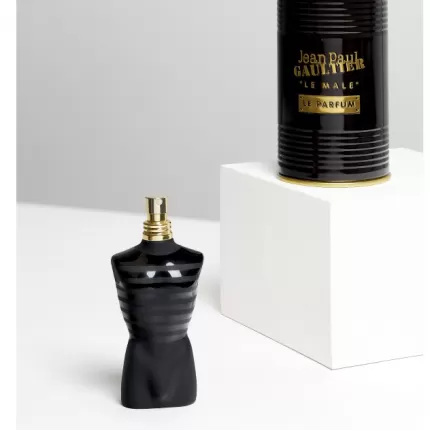 Nước Hoa Nam Jean Paul Gaultier Le Male Le Parfum 125ml