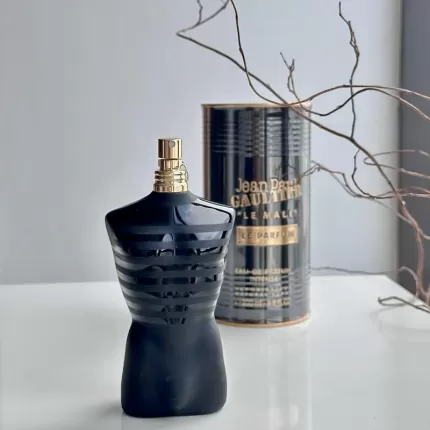 Nước Hoa Nam Jean Paul Gaultier Le Male Le Parfum 125ml