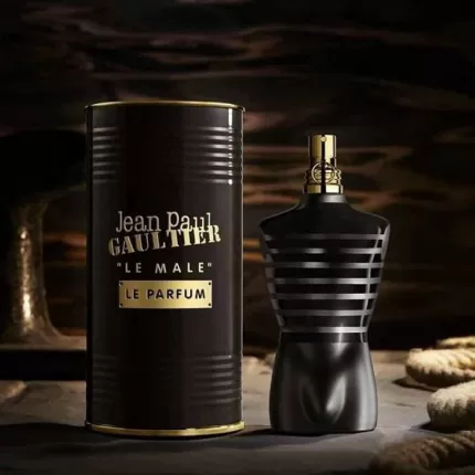 Nước Hoa Nam Jean Paul Gaultier Le Male Le Parfum 125ml