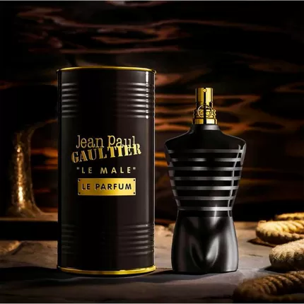 Nước Hoa Nam Jean Paul Gaultier Le Male Le Parfum 125ml